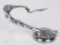 1930s CADILLAC GODDESS HOOD ORNAMENT
