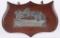 V.M.C.C.A. AUTO CLUB AWARD