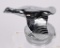 FORD MODEL A QUAIL HOOD ORNAMENT