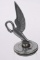 AFTERMARKET COMORANT HOOD ORNAMENT