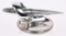 1930s HOOD ORNAMENT