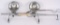 V16 CADILLAC PILOT-RAY DRIVING LIGHTS