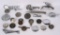 AUTOMOTIVE HOOD ORNAMNETS