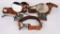 2- ACCESSORY MIRRORS & BELTS