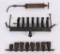 EARLY BRASS ERA PRIMER CUPS