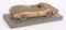 1954-55 MERCEDES BENZ GRAND PRIX BRONZE AWARD