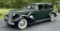 1936 CADILLAC V12 FLEETWOOD LIMOUSINE