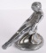 1920s PACKARD ADONIS BOY HOOD ORNAMENT