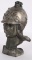 1920s-30s MINERVA CAR MASCOT