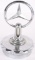 1930s MERCEDES BENZ HOOD ORNAMNET