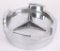 1930s MERCEDES BENZ NIGHT RADIATOR CAP