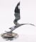1930s PACKARD CORMORANT HOOD ORNAMENT