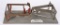 EAZ-LIFT HITCH SALESMAN SAMPLE