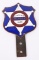 1931 Sheriffs & Police Asso. of America Attachment