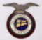 1921 The Automobile Club of American Attachment