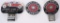 2-Sports Car & Classic Car Club Attachments
