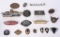 15+U.S. Auto Emblems and more