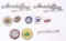 Foreign Auto Trim, Badges and more