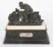 1928 BARNSTAPLE & DMC & LCC MOTORCYCLE AWARD