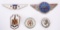 Auto & Trailer Emblems