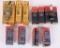 Rentz, Ford & Firestone Spark Plugs