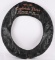 B.F. Goodrich Canvas Spare Tire Cover