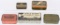 5-Metal Tire Repair Kits