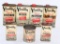 7-Varsity Spread Wax Metal Cans