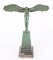 1935 INTRNATIONA OPEN HILL CLIMB TROPHY