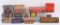 10+Auto Lamp Boxes and more