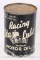 Sta-Lube Racing Motor Oil Quart Can