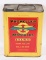 Propeller Motor OIl w/Logo Two Gallon Metal can