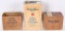 Swastika Brand Grain Alcohol Gallon Can NIB