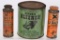 Simoniz Kleener w/Car & Other Items