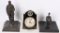 Richfield Aviator, Ford Flat Head Model & More