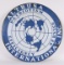 ALTRUSA INTERNATIONAL PORCLAIN SIGN