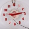 The Gift of Time Gruen Watch Co. Clock