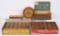 VINTAGE ADVERTISING LOT