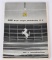 Ferrari 250 GT/E Coupe Pininfarina Owners Manual