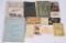 Packard Literature & Earle C. Anthony Post Card