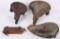 Persons Bicycle/Motorcycle Seat & Others