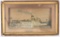 3-D Oil Painting of the S.S. Virginia
