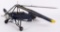 Wooden Airplane/Helicoter Model
