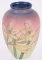 1938 Rookwood Vellum Vase