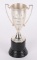 1957 SCCA TEAM RALLY FIRST PLACE TROPHY