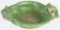 Weller Coppertone Frog w/Lilly Pads Dish