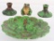 Weller Coppertone Console Set