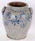 2-Gallon Stoneware Vessel w/Handles