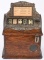 CALLE OAK 5-REEL TRADE STIMULATOR