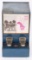 ESCO 1c POST CARD VENDING MACHINE